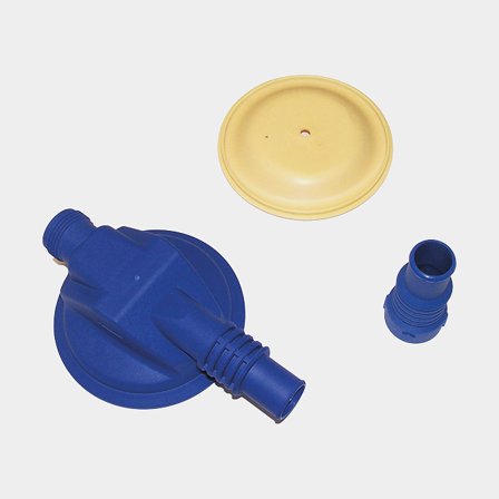 Service Kit Whale AK2050, for Whale Gulper 320 pumps