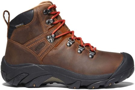 Keen Footwear Keen W's Pyrenees Syrup