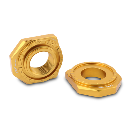 Ketting Versteller CNC Racing Multistrada 950 1200 1260 V4 - Ducati Multistrada V4 2021-2022