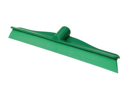 Activa Golvraka Singleblade 40cm grön - Lyreco - Städ och hygien > Städredskap > Golvskrapor