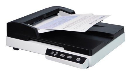 AVISION Ad120 Adf Scanner 600 X 600