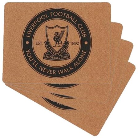 Liverpool Bordskåner Kork