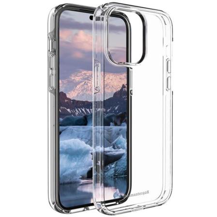 Dbramante Iphone 14 Pro Max Skal Iceland - Clear