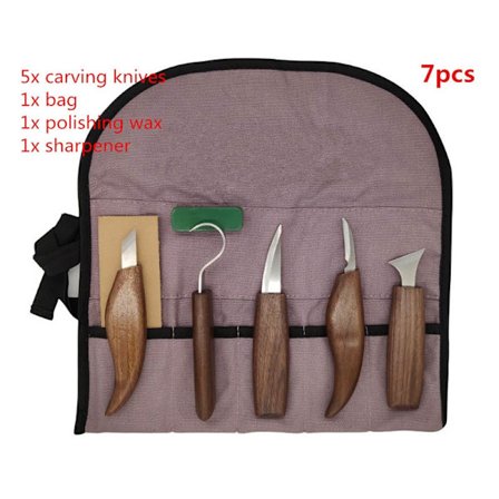 treskjæringsverktøy manuell trebearbeiding skjærekniver skrapetre