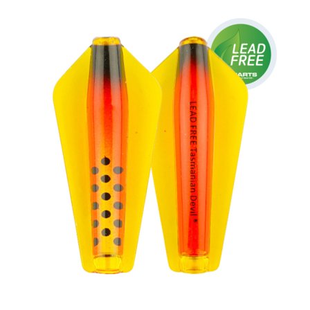 Tasmanian Devil Lead Free - Canberra Killer