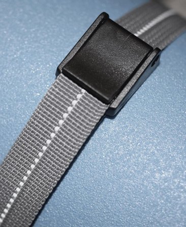 Eagle Pakkremmer 90cm Grå