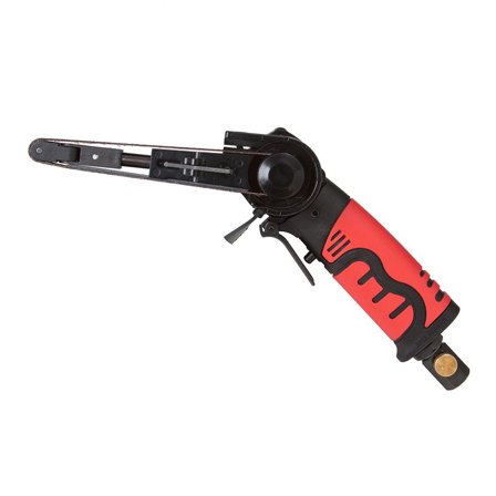 SHINANO SI2740 Bandslip, Maskiner