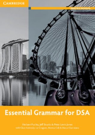 Essential grammar for DSA. Per le Scuole superiori. Con espansione online Herbert Puchta