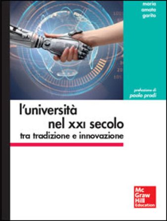 L'università nel XXI secolo tra tradizione e innovazione M. Amata Garito