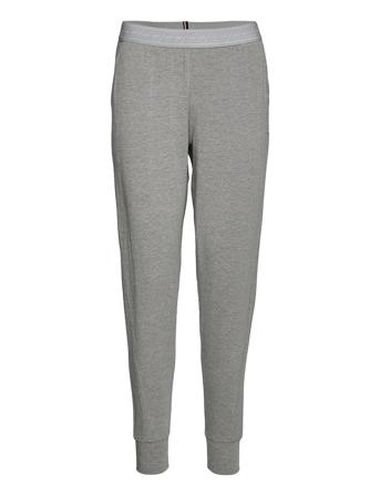 Slim Soft Modal Pant Grey Tommy Sport