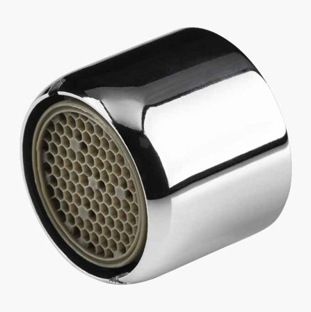 Strålsamlare M22 x 1