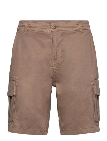 Essentials Cargo Shorts Brown O'neill
