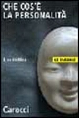 Che cos'è la personalità Lisa Di Blas