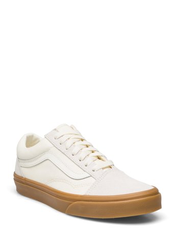 VANS Old Skool - Cream - 36.5