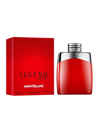 Montblanc Legend Red Eau de Parfum