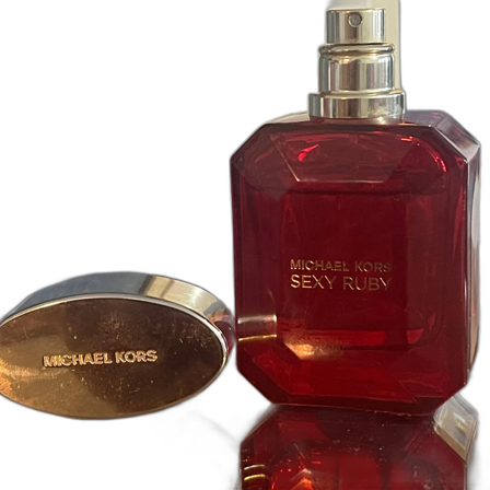 Michael Kors Sexy Ruby parfym 50ml