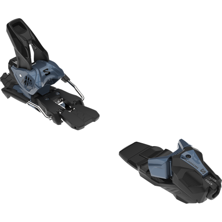 Salomon - Skibindingen Alpinebindingen E Mi12 Gw