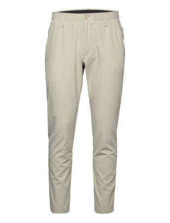 Ua Drive Tapered Pant Brown Under Armour