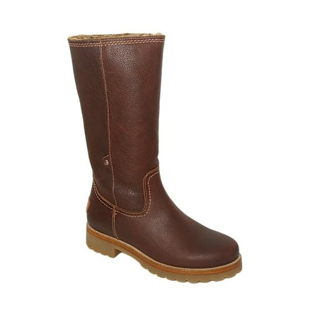 Panama Jack Bambina B94 boots napa grass cuero bark 38