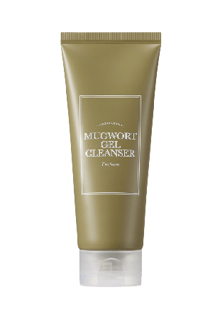 I'm From Mugwort Gel Cleanser 150ml Rengöring Unisex
