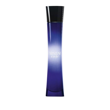 Armani Armani Code Donna Eau de Parfum 75 ml, Parfumer & Dufte, Til Hende, Eau De Parfum