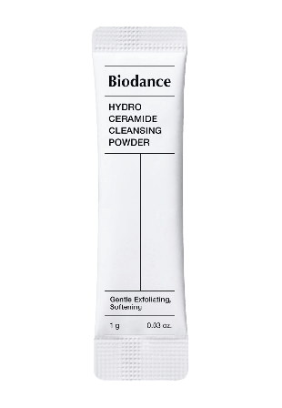 Biodance Hydro Ceramide Cleansing Powder Dagcreme Unisex 1 PCS