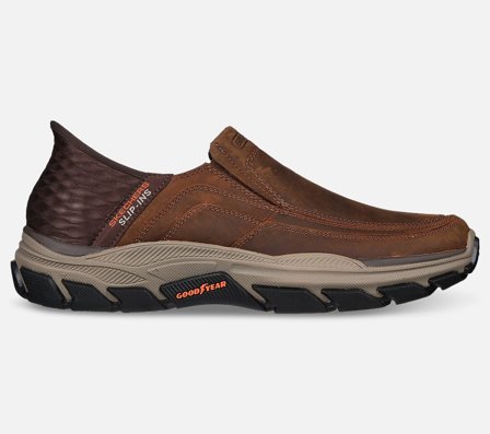 Skechers, Extra Wide Fit: Slip-ins: Respected - Elgin, Miehet