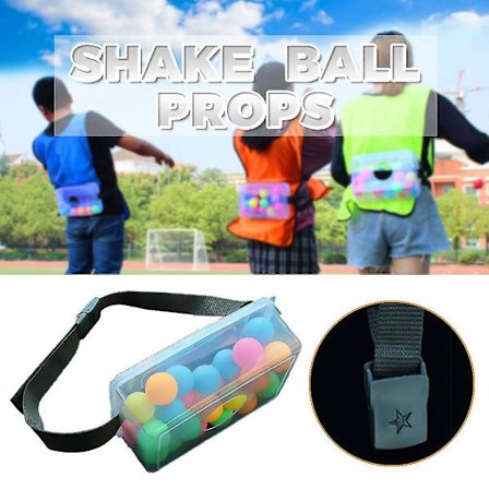 Här kommer Waggle Ball som kan träna din kropp och ge dig sexiga twerks