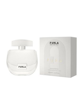 FURLA Pura Eau de Parfum 100 ml, Parfumer & Dufte, Til Hende, Eau De Parfum