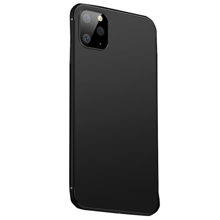 iPhone 11 - Mjukt Stötdämpande TPU Skal