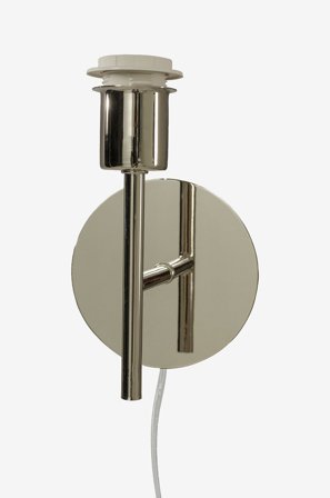 Aneta Lighting - Vegglampe Ester - Sølv - Vegglamper - Fra Homeroom