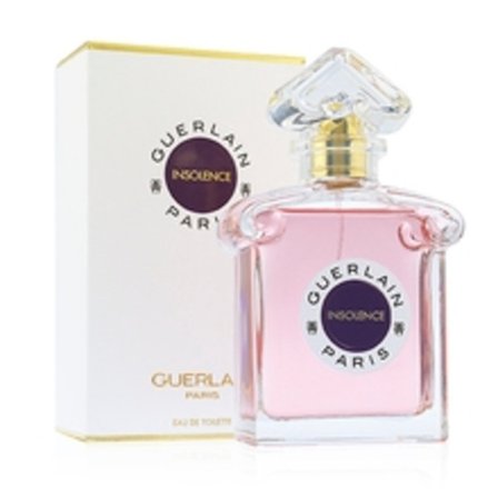 Guerlain - Guerlain Insolence Eau de Toilette EDT 75ml