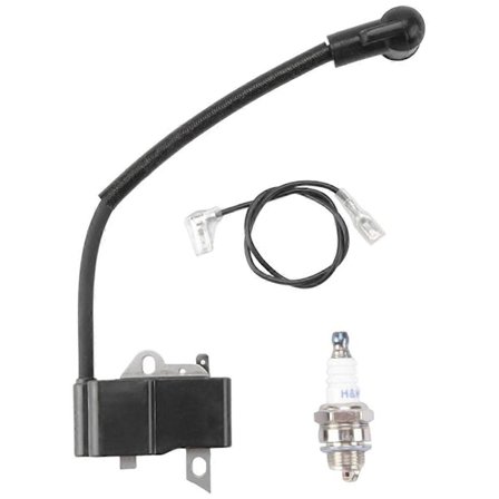 Tændspole til STIHL Fs75 Fs80 Fs85 Fc85 Km85 Ht70 Hl75 Hl75K