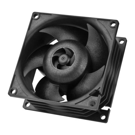 Arctic S8038-10K - 80 Mm Server Fan