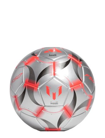adidas Performance Messi Mini - Silver - 1