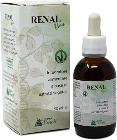 RENAL BEN 50ML