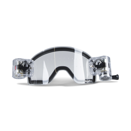 Roll-Off-System Rapid Roll Dragon NFXS