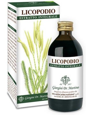 Dr.Giorgini Licopodio 200ml