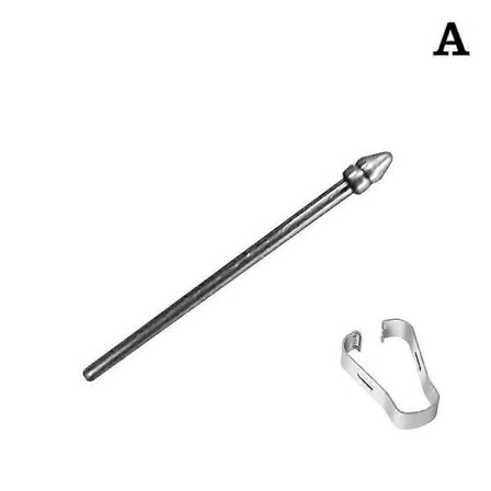 Touch Stylus S Penna/Spetsar för Samsung Galaxy Tab S6 S7 S7