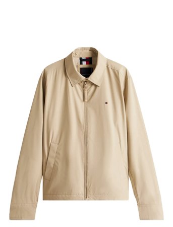 Tommy Hilfiger | Packable Ivy Jacket | S