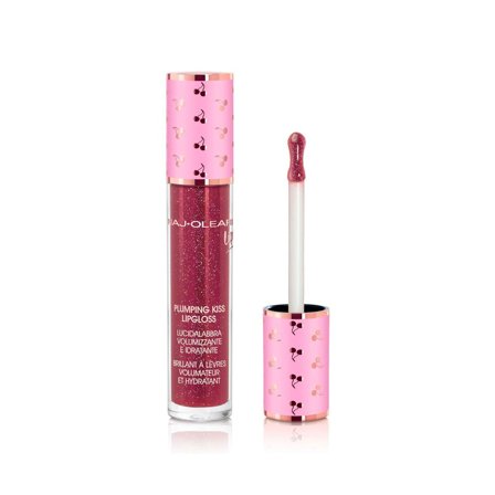 Plumping Kiss Lipgloss