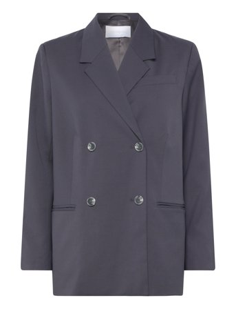 2NDDAY 2Nd Herman - Mid Weight Suiting - Grey - 32