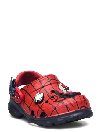 Crocs | Spider-Man All Terrain Clog T | 23-24