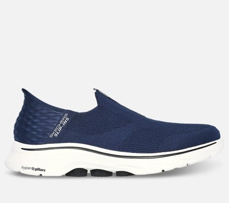 Skechers, Slip-ins: GO WALK 7 - Easy On 2, 43, Herr