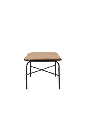 Venture Home Holmbeck Matbord Bord Beige