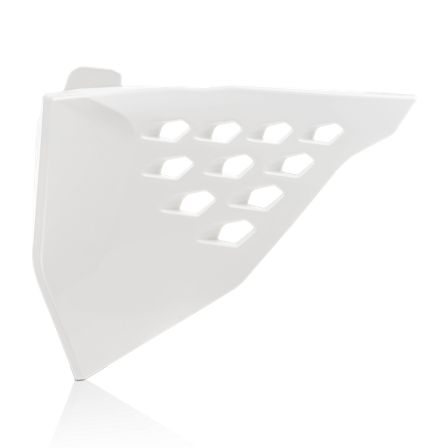 Cache Boîte à Air Acerbis - KTM 250 EXC SIX DAYS 2020-2023