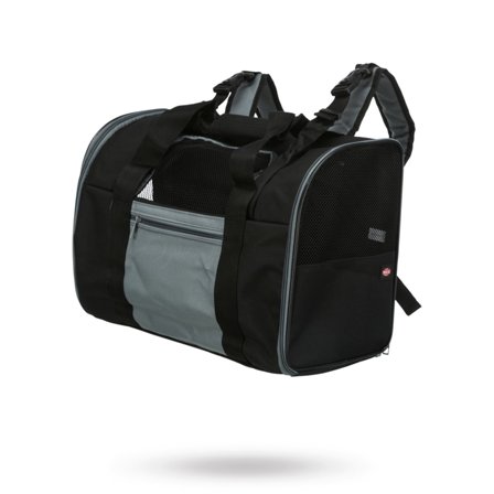 Trixie - Connor Backpack for dogs up to 8kg - Reis med kjæledy: Transportvesker Hundekløver Hundevesker på Doggie.no
