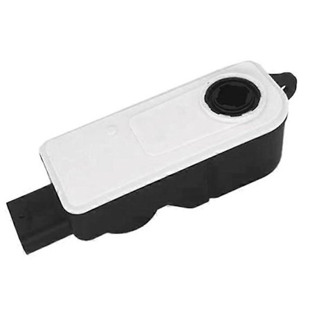 För Tesla MODEL 3 MODEL Y Luftinsamlingshuv Motor 1559787-00-B 155978700B Luftintagsgaller Motor