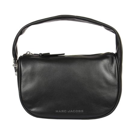 Little Marc Jacobs, Handbags Zwart, Dames, Maat:ONE Size