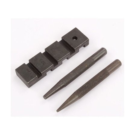 Ammattimainen ketjulinkkien korjaussarja taskusaha ketjun katkaisija ketju